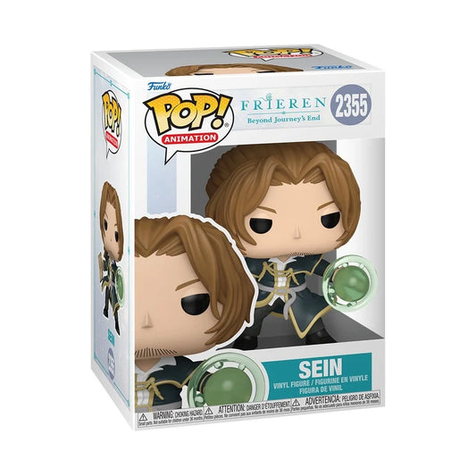 FRIEREN - POP Animation N° 2355 - Sein
