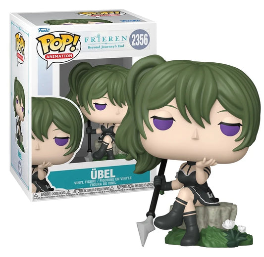 FRIEREN - POP Animation N° 2356 - Ubel