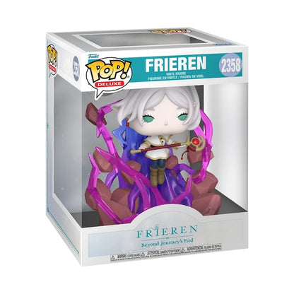 FRIEREN - POP Deluxe N° 2358 - Frieren