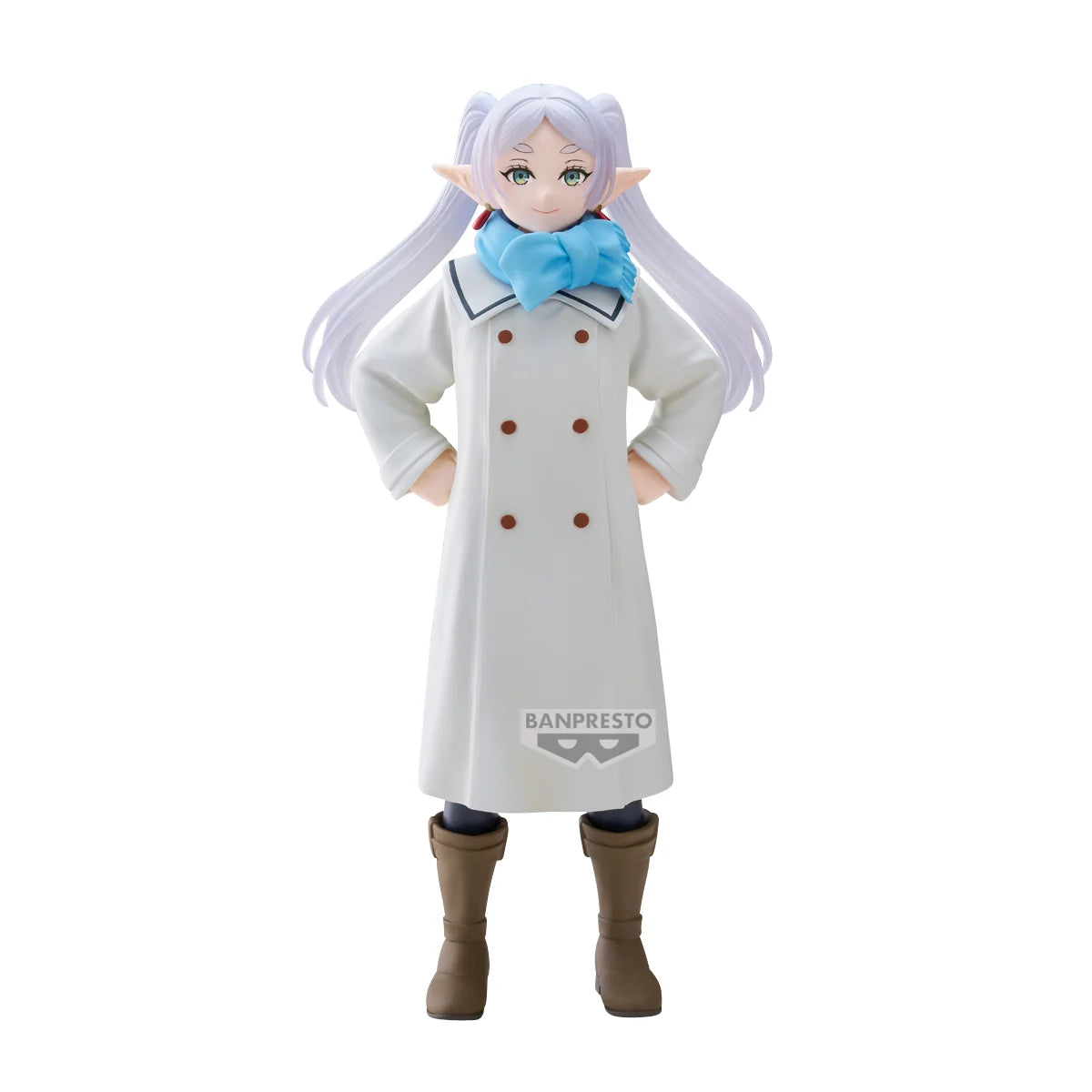 NARUTO SHIPPUDEN - BANPRESTO FIGUUR COLOSSEUM - JIRAIYA STANDBEELD 15CM