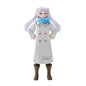 NARUTO SHIPPUDEN - BANPRESTO FIGUUR COLOSSEUM - JIRAIYA STANDBEELD 15CM