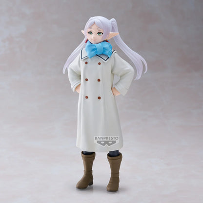 NARUTO SHIPPUDEN - BANPRESTO FIGUUR COLOSSEUM - JIRAIYA STANDBEELD 15CM