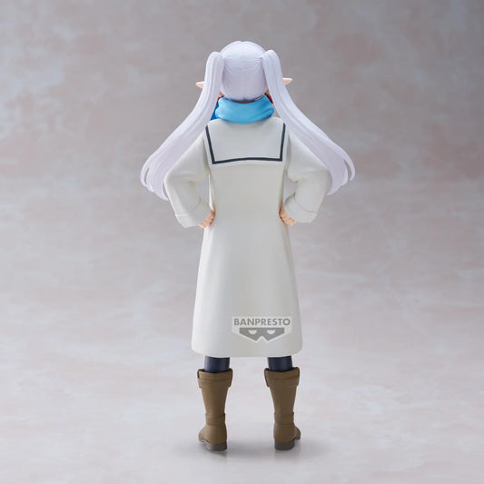 FRIEREN BEYOND JOURNEY'S END - Frieren - Figurine 20cm