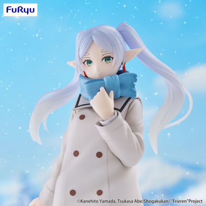 FRIEREN  BEYOND JOURNEY'S END - Frieren - Statuette Trio-Try-It 17cm
