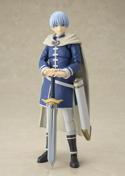 FRIEREN BEYOND JOURNEY'S END - Himmel - Figurine S.H. Figuarts 14cm
