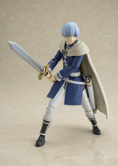 FRIEREN BEYOND JOURNEY'S END - Himmel - Figurine S.H. Figuarts 14cm
