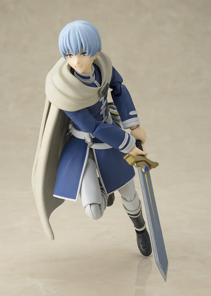 FRIEREN BEYOND JOURNEY'S END - Himmel - Figurine S.H. Figuarts 14cm