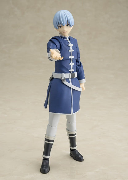 FRIEREN BEYOND JOURNEY'S END - Himmel - Figurine S.H. Figuarts 14cm