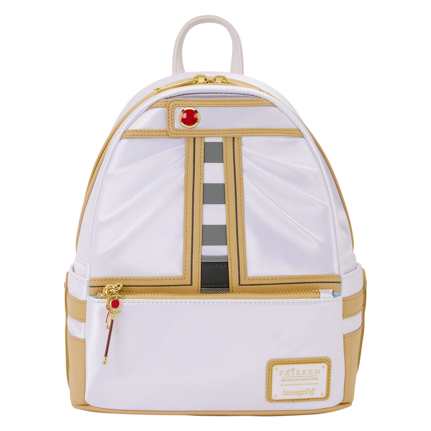 FRIEREN BEYOND JOURNEY'S END - Mini Sac à Dos LoungeFly