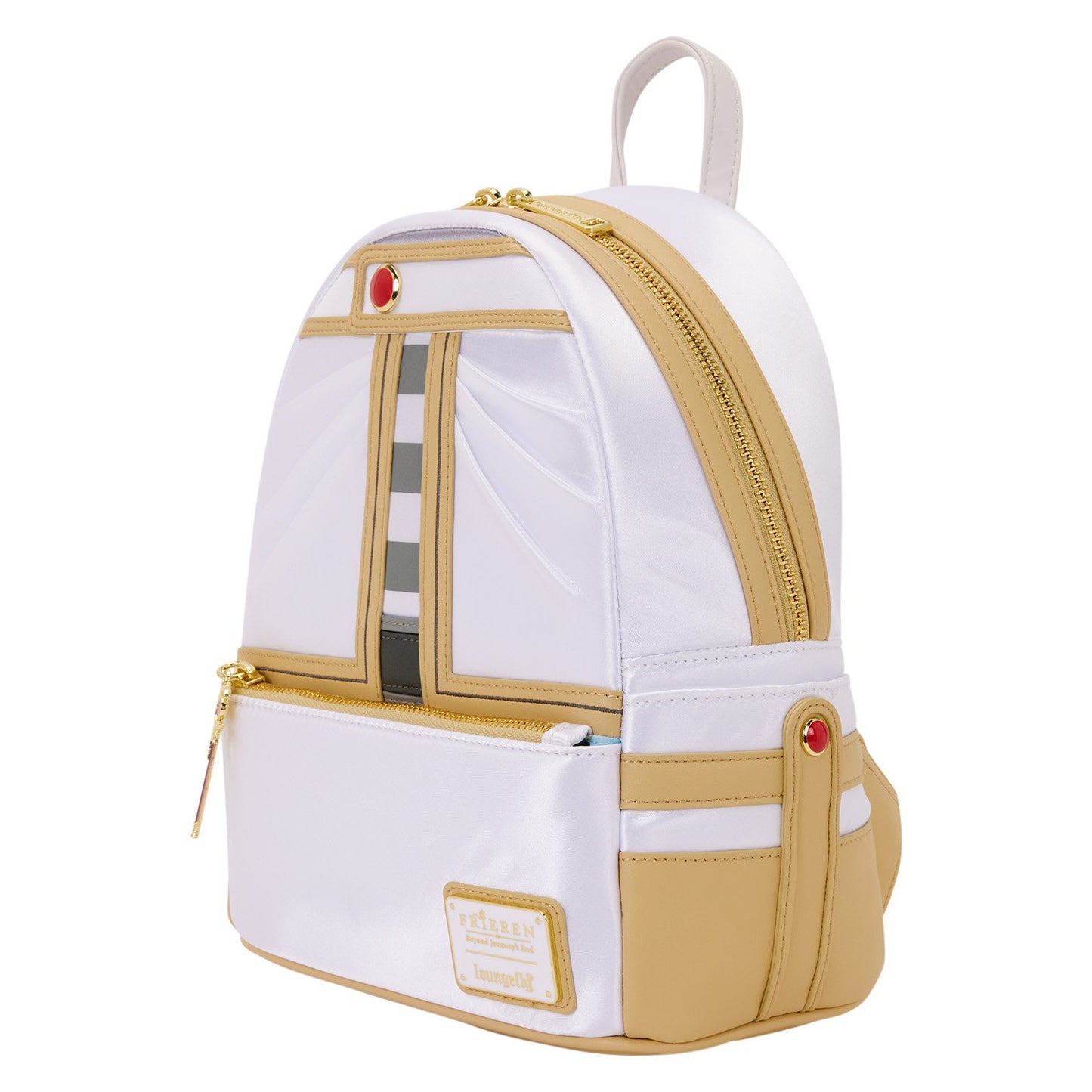 FRIEREN BEYOND JOURNEY'S END - Mini Sac à Dos LoungeFly
