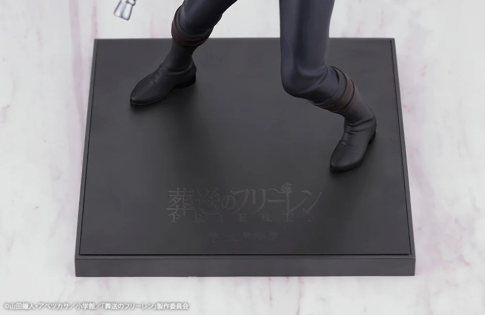 FRIEREN BEYOND JOURNEY'S END - Stark - Statuette Oshi Works 25cm
