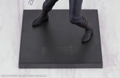 FRIEREN BEYOND JOURNEY'S END - Stark - Statuette Oshi Works 25cm