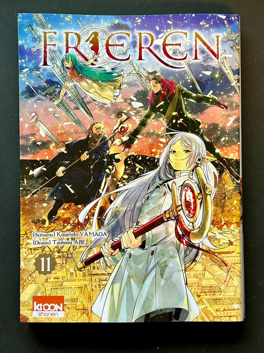 FRIEREN T11