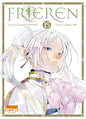 FRIEREN T15 - EDITION COLLECTOR
