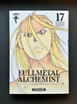 FULLMETAL ALCHEMIST PERFECT - TOME 17