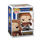 FUNKO POP! ANIMATION: BLACK CLOVER - FUEGOLEON