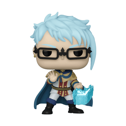 FUNKO POP! ANIMATION: BLACK CLOVER - KLAUS