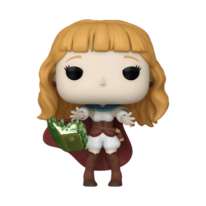 FUNKO POP! ANIMATION: BLACK CLOVER - MIMOSA