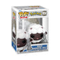 FUNKO POP! GAMES: POKÉMON - MOUMOUTON