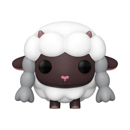 FUNKO POP! GAMES: POKÉMON - MOUMOUTON