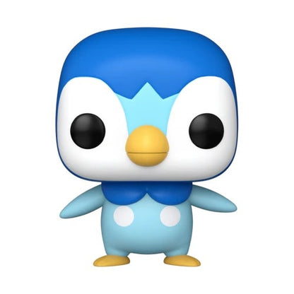 FUNKO POP! GAMES POKÉMON - TIPLOUF