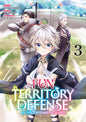 FUN TERRITORY DEFENSE BY THE OPTIMISTIC LORD - TOME 3