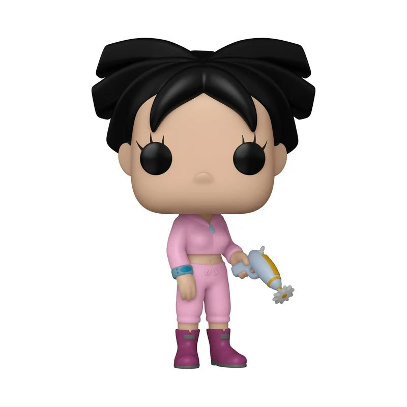 FUTURAMA - POP Animation N° 2209 - Amy Wong