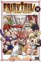Fairy tail : 100 years quest - Tome 10