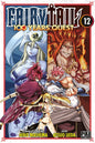 Fairy tail : 100 years quest - Tome 12