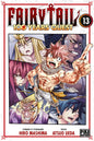 Fairy tail : 100 years quest - Tome 13