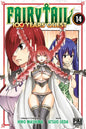 Fairy tail : 100 years quest - Tome 14