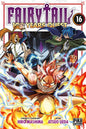 Fairy tail : 100 years quest - Tome 16
