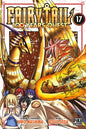 Fairy tail : 100 years quest - Tome 17
