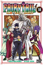 Fairy tail : 100 years quest - Tome 18