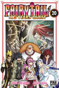 Fairy tail : 100 years quest - Tome 20