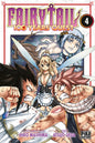 Fairy tail : 100 years quest - Tome 4