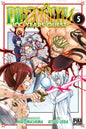 Fairy tail : 100 years quest - Tome 5