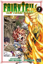 Fairy tail : 100 years quest - Tome 7