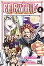 Fairy tail : 100 years quest - Tome 8