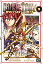Fairy tail : 100 years quest - Tome 9