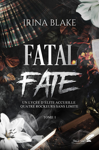 Fatal fate - Tome 1