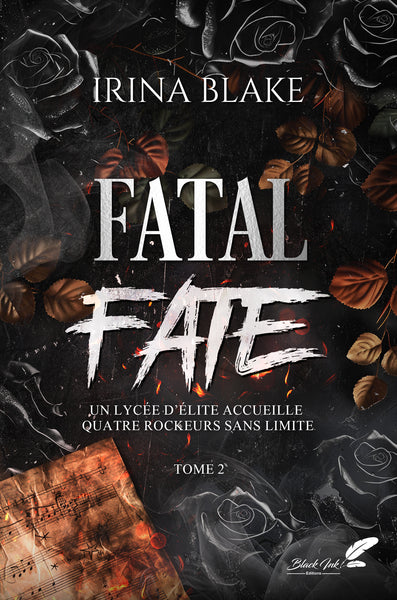 Fatal fate - Tome 2