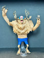 Figurine ALLBIZ One Piece modèle 21cm - Tonytony Chopper