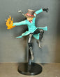 Figurine One Piece Sabo Tenue Bleu