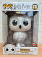 Figurine Pop Harry Potter #70 Hedwige - 25 cm