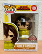 Figurine Pop My Hero Academia #1014 Aizawa in Sleeping Bag