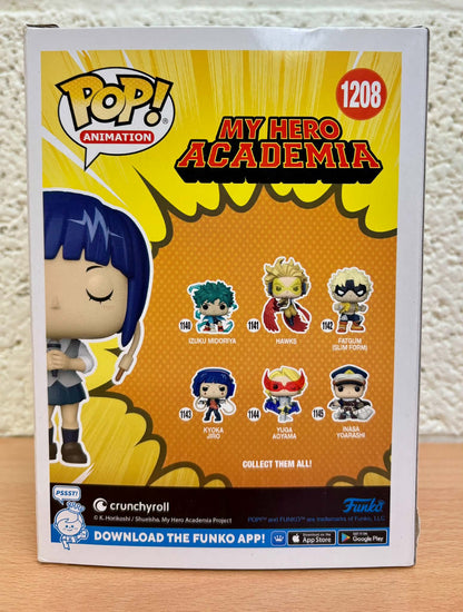 Figurine Pop My Hero Academia #1208 Kyoka Jiro