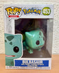 Figurine Pop Pokémon #453 Bulbasaur