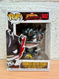 Figurine Pop Spider-man : Maximum Venom [Marvel] #602 Venomized Doctor Strange