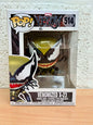 Figurine Pop Venom [Marvel] #514 Venomized X-23